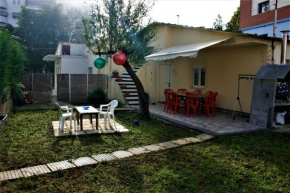 Detached House in Lagada Thessaloniki